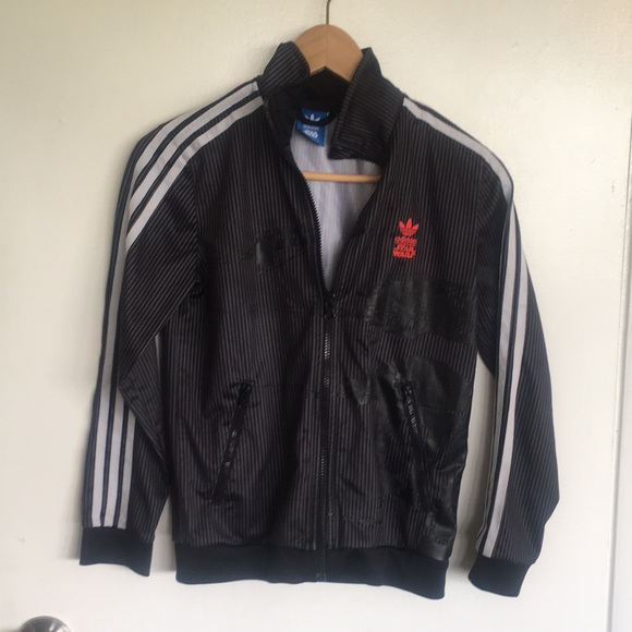 best adidas jacket